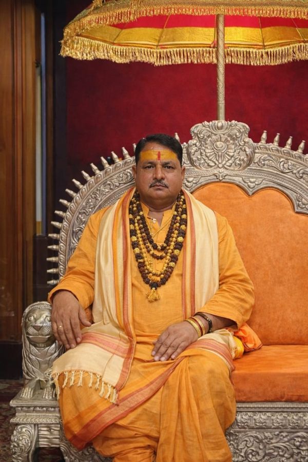 Maa Chandika Jyotish