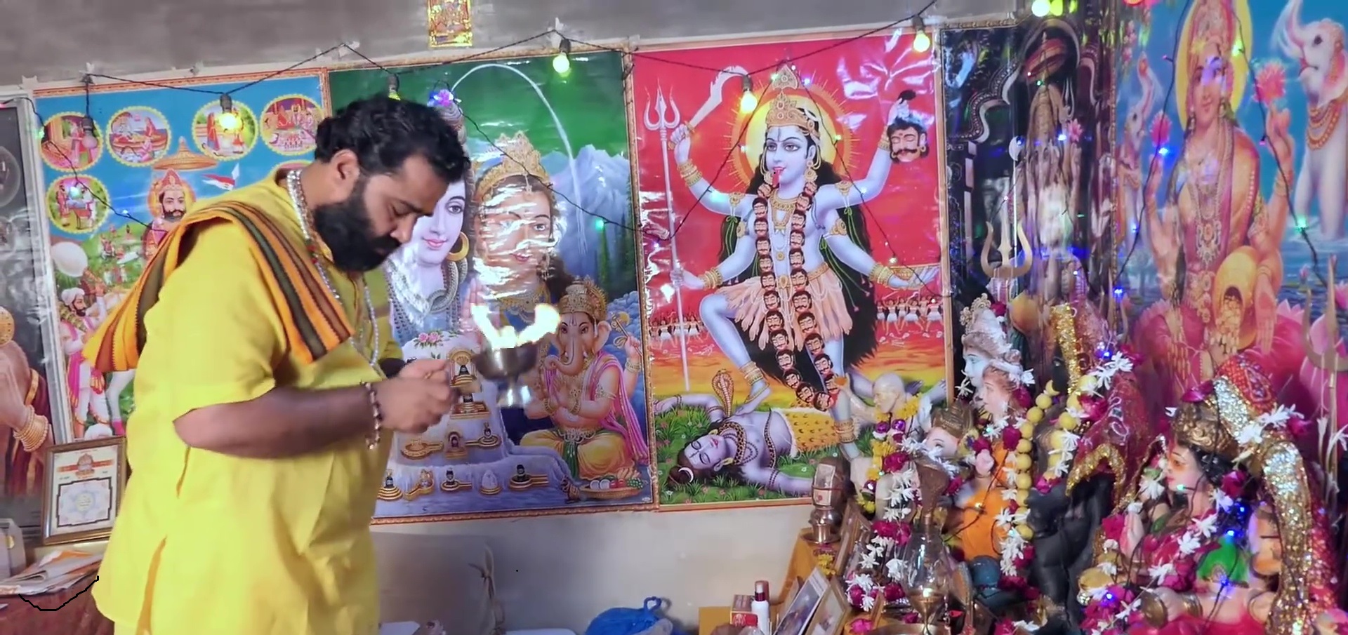Hare Krishna Jyotish Banner 10